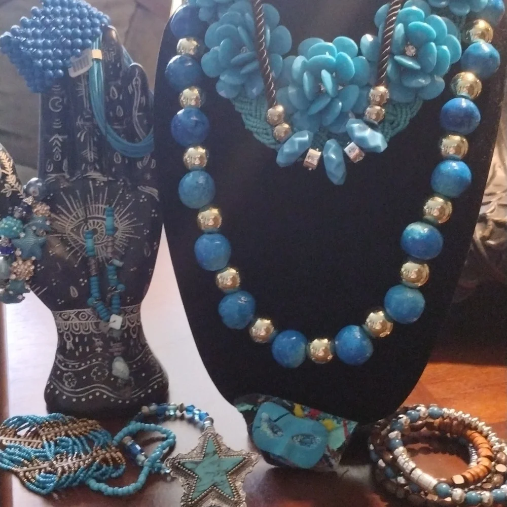 Turquoise bundle - Picture 10 of 10